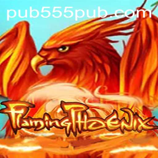 FlamingPhoenix: The Game Redefining Digital Strategy at 555pub