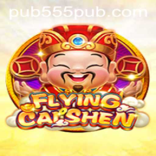 Unveiling the Enchantment of FlyingCaiShen: A New Era in Online Gaming