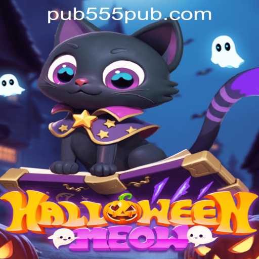 HalloweenMeow: A Spooktacular Gaming Experience Amidst Global Trends