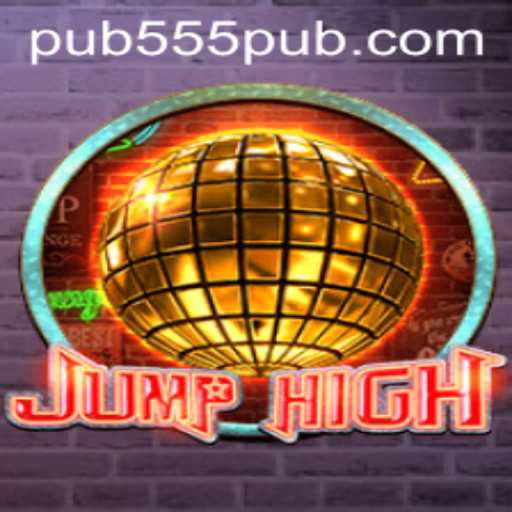 JumpHigh: The Exciting World of 555pub's Latest Game