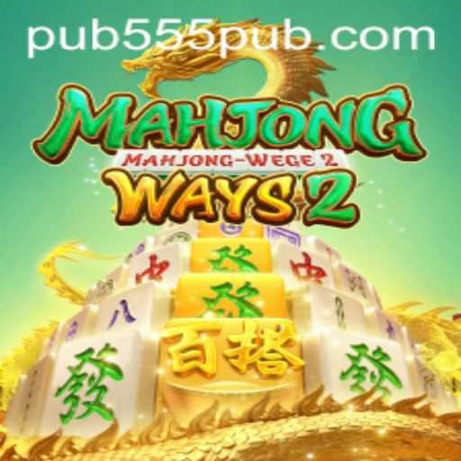 Exploring the Thrills and Strategies of MahjongWays2 with 555pub